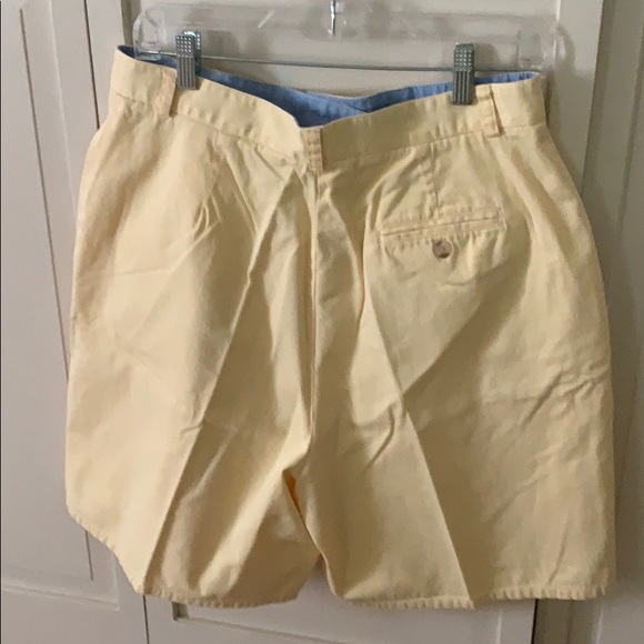 Talbots Bermuda shorts - Picture 2 of 2